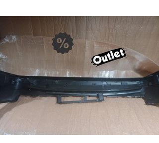 BY PARAGOLPES TRASERO BMW E36 91-99 LOOK M3 C002072C11