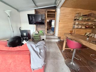 Vendo casa independiente-Marjaleria con terreno