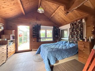 Vendo casa independiente-Marjaleria con terreno