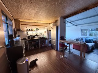 Vendo casa independiente-Marjaleria con terreno