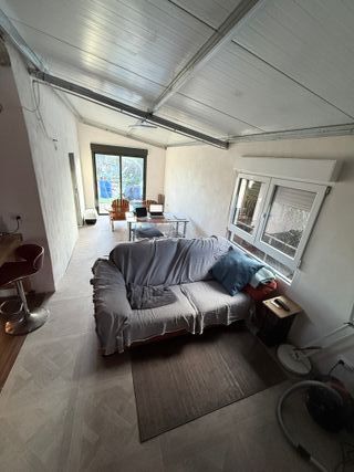 Vendo casa independiente-Marjaleria con terreno