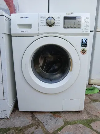 Lavadora Samsung 7kg