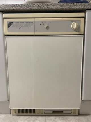 Secadora SC 2000