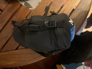 Saco de dormir Millet Baikal 750