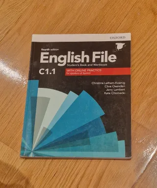 English File