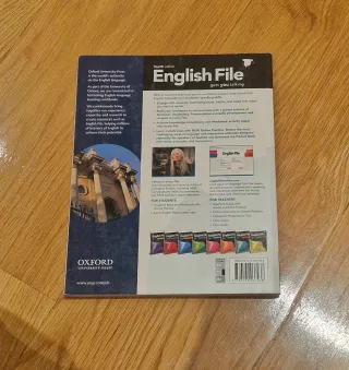 English File
