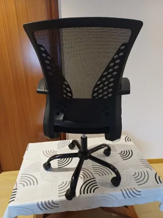 Se vende silla de escritorio nueva