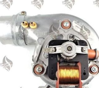 EXTRACTOR CALDERA FAGOR SUPER COMPACT FE24E