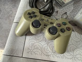 Consola Sony PlayStation 1 (PS1) Gris