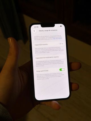 iPhone 13 128GB Verde