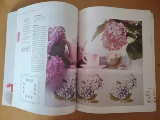 Revista punto de cruz