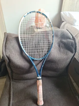 Raqueta Tenis Head Instinct MP Graphene