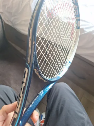 Raqueta Tenis Head Instinct MP Graphene