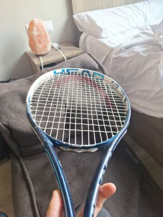 Raqueta Tenis Head Instinct MP Graphene