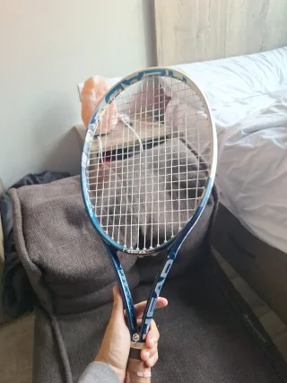 Raqueta Tenis Head Instinct MP Graphene