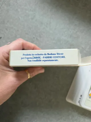 Carte da Poker Giochi di Corte