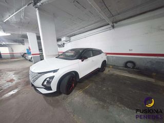 Garaje en venta en Sant Julià - El Pla del Diable en Vilafranca del Penedès