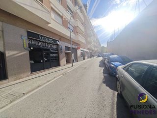 Garaje en venta en Sant Julià - El Pla del Diable en Vilafranca del Penedès