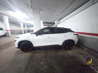 Garaje en venta en Sant Julià - El Pla del Diable en Vilafranca del Penedès