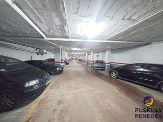 Garaje en venta en Sant Julià - El Pla del Diable en Vilafranca del Penedès