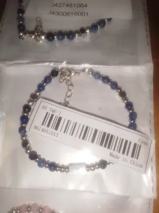 Bracciali