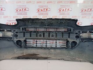 FIAT PUNTO (EVO) (199) Emotion PARAGOLPES DELANTERO