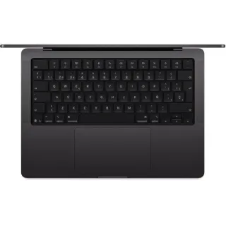 MacBook Pro 14 M5 16GB 1TB 10-Core GPU Negro