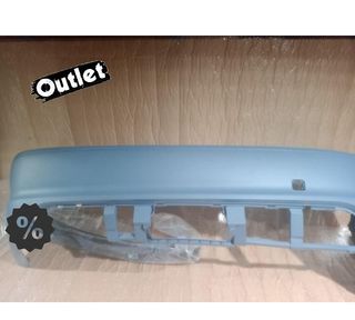 PARAGOLPES TRASERO BMW E46 COUPE CABRIO 98-06 LOOK M C002165