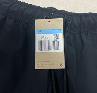 Shorts Nike Unlimited