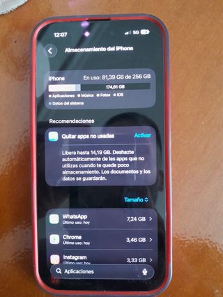 iPhone 14 Pro 256GB Morado