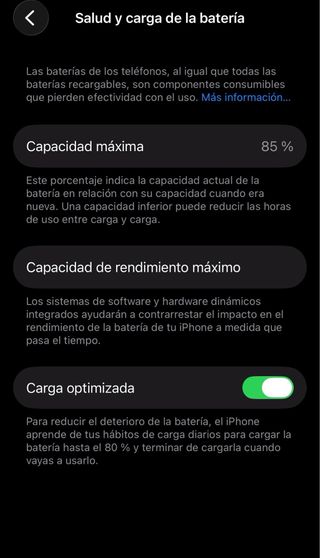 iPhone 14 Pro 256GB Morado