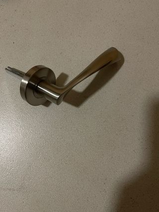 Manillas Acero Inox: 8 pares + 2 sueltas