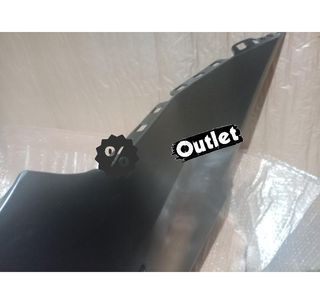 BY PARAGOLPES TRASERO MERCEDES CLASE CLS W218 11-14 LOOK AM