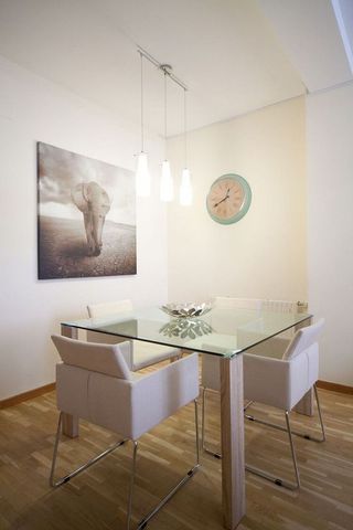 Piso en alquiler en La Roqueta en Valencia