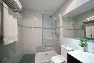 Piso en alquiler en La Roqueta en Valencia