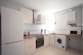 Piso en alquiler en La Roqueta en Valencia