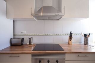 Piso en alquiler en La Roqueta en Valencia