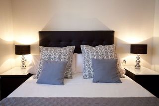 Piso en alquiler en La Roqueta en Valencia