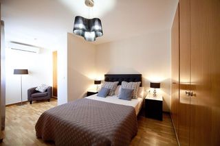 Piso en alquiler en La Roqueta en Valencia