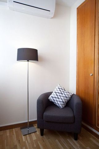 Piso en alquiler en La Roqueta en Valencia