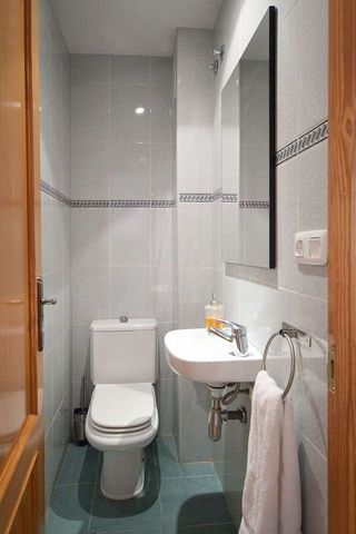 Piso en alquiler en La Roqueta en Valencia