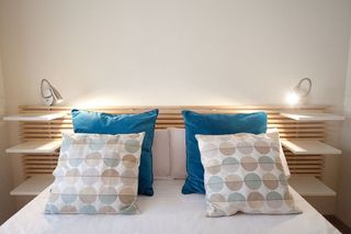 Piso en alquiler en La Roqueta en Valencia