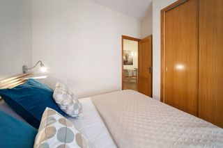 Piso en alquiler en La Roqueta en Valencia