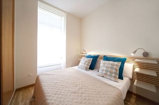 Piso en alquiler en La Roqueta en Valencia