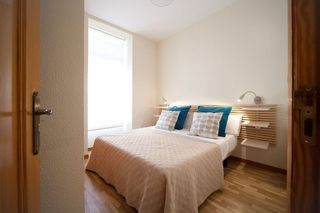 Piso en alquiler en La Roqueta en Valencia