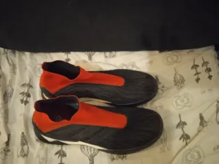 Adidas Predator Tenis