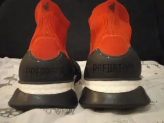 Adidas Predator Tenis