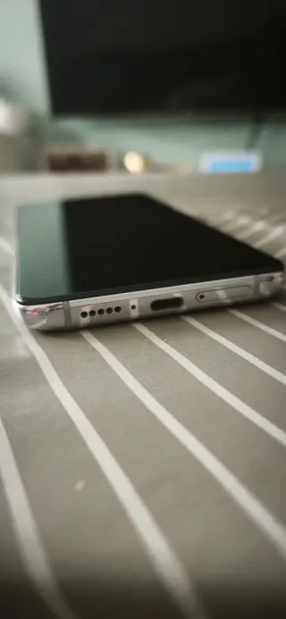 Xiaomi Mi 10T 5G Plata/azul