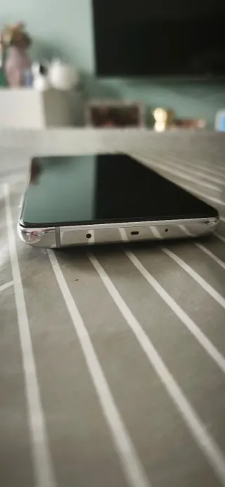 Xiaomi Mi 10T 5G Plata/azul