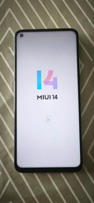 Xiaomi Mi 10T 5G Plata/azul